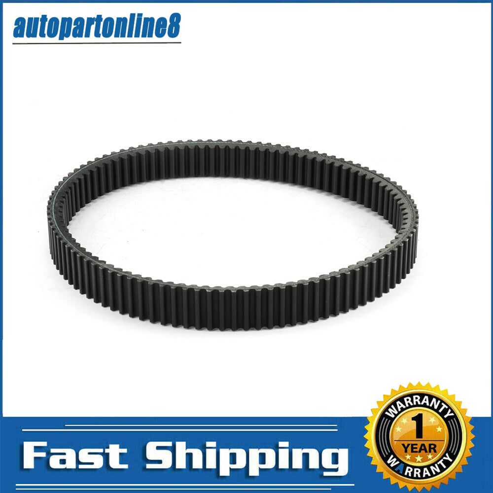 1-pack 0JWA-055000-10000 clutch drive belt suitable for CF UForce ZForce 800 950 1000 UTV Q