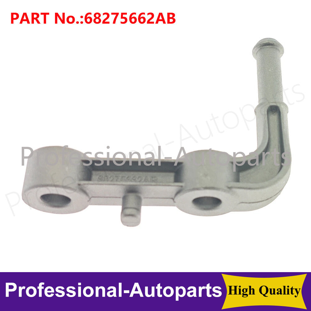 68275662AB Exhaust Bracket Rear Left Fit for Ram 1500 5.7L 6.2L 2019-2024 Q
