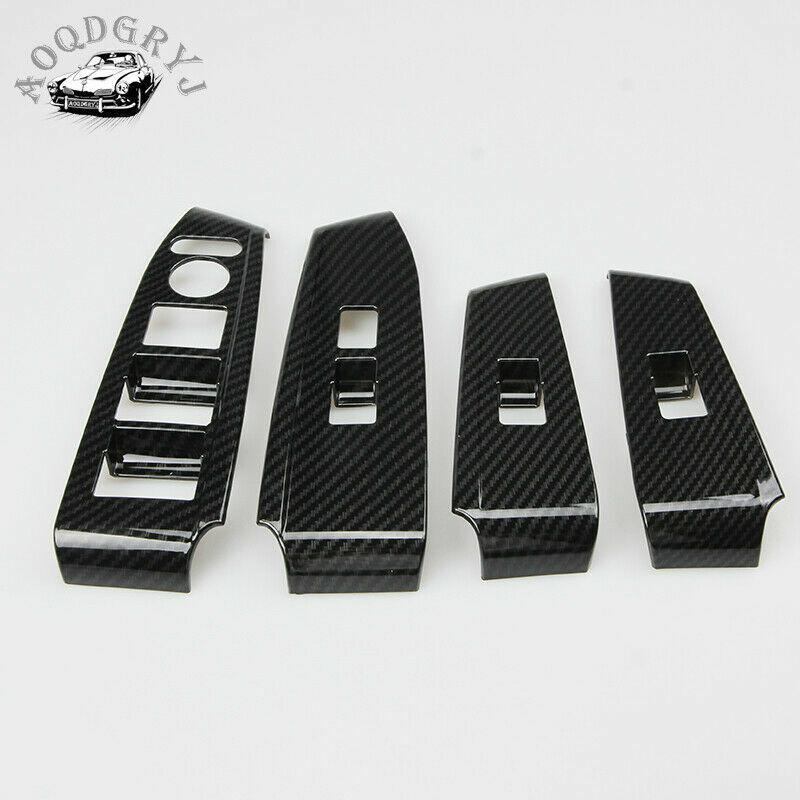 Door Armrest Panel Switch Window trim Cover for Honda Accord 4DR sedan 2008-2012