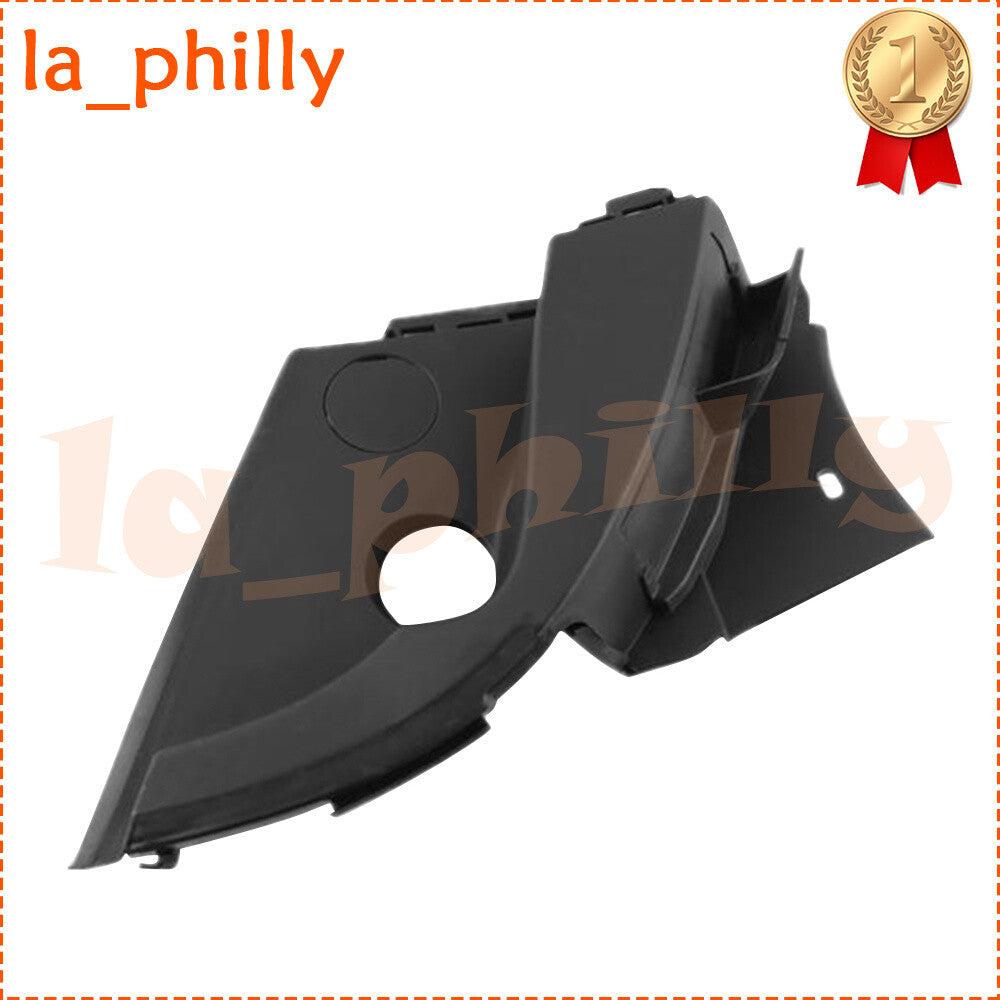 Fit for 2006-2011 for Honda for Civic Cowl Top Grille Panel Wiper Cover Vent Front Right Q