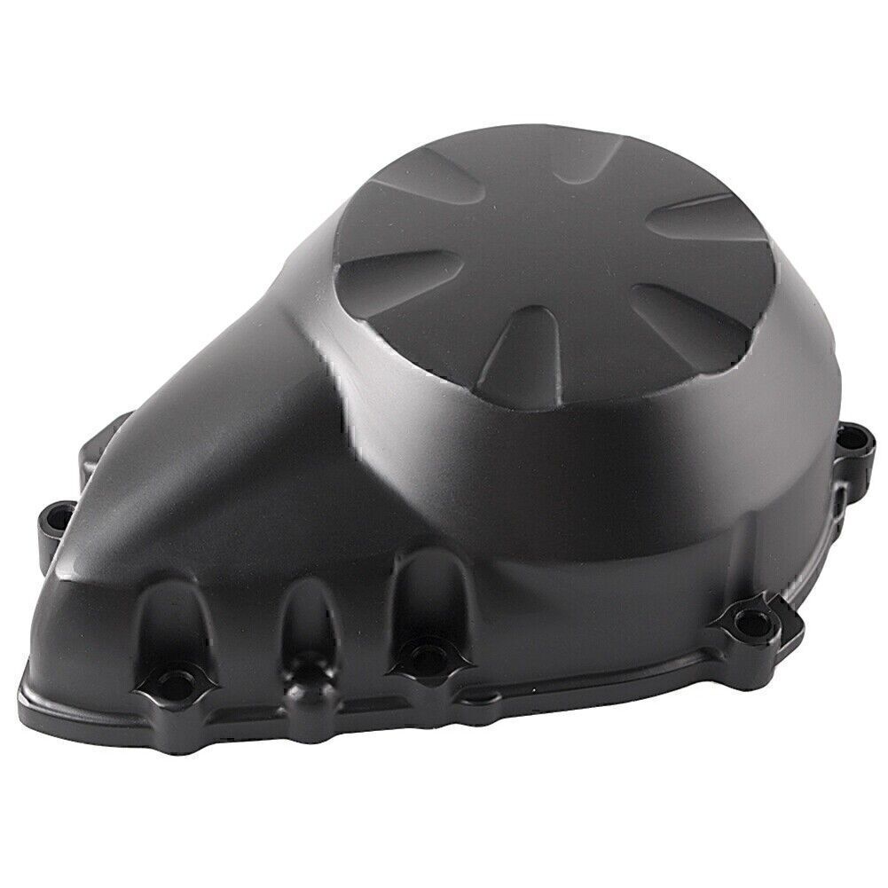 Aluminum Guard Cover Generator Case Crankcase Fit for Kawasaki Z750 2007-2009 Black Q