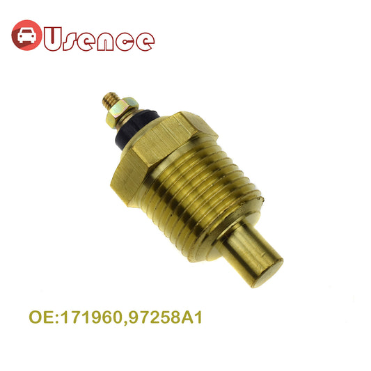1/2 NPT Temp Sender Temperature Sensor for Mercury Marine /Mercruiser 97258A1