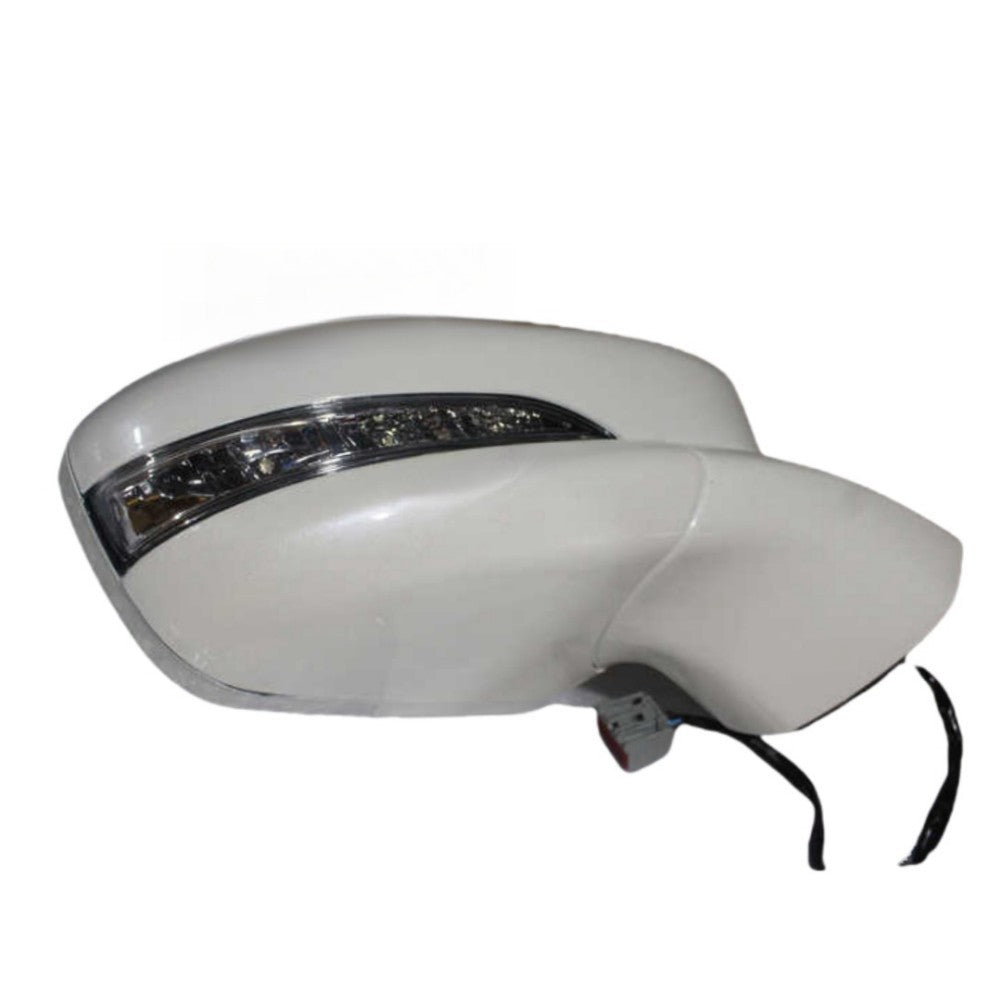Parts# DS7317682EBXWAA Reverse Mirror 1pack Q