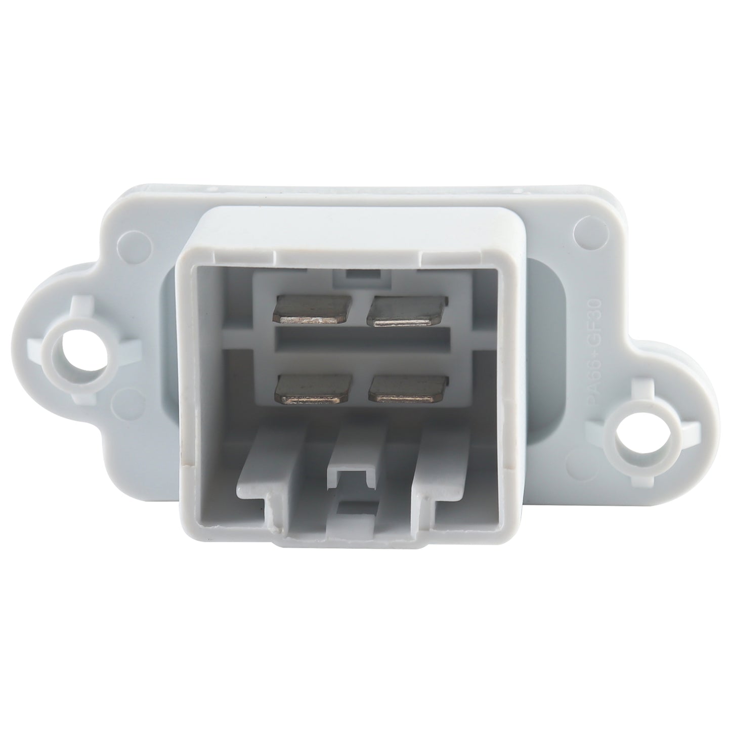 Heater Blower Fan Resistor Resister Fits for Ford Fiesta MK7 NEW 1325972 2008-2018