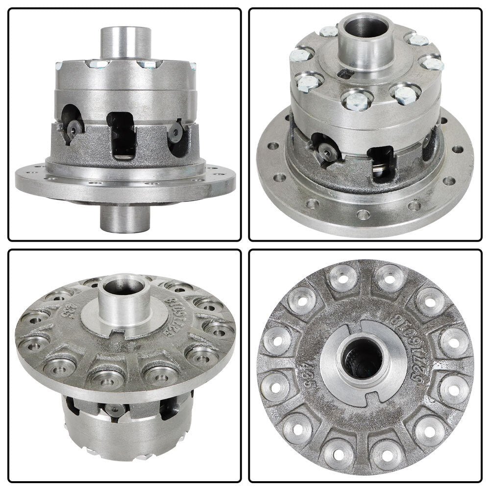 Fits for Chrysler 8-3/4 - 8.75 Powr-Lok Sure-Grip Posi - Power Lock - 30 Spline - n
