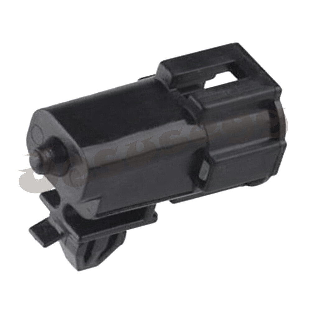 1x Ambient Air Temperature Sensor Plug Fit for Nissan for Altima Sentra for Infiniti Q45 Q