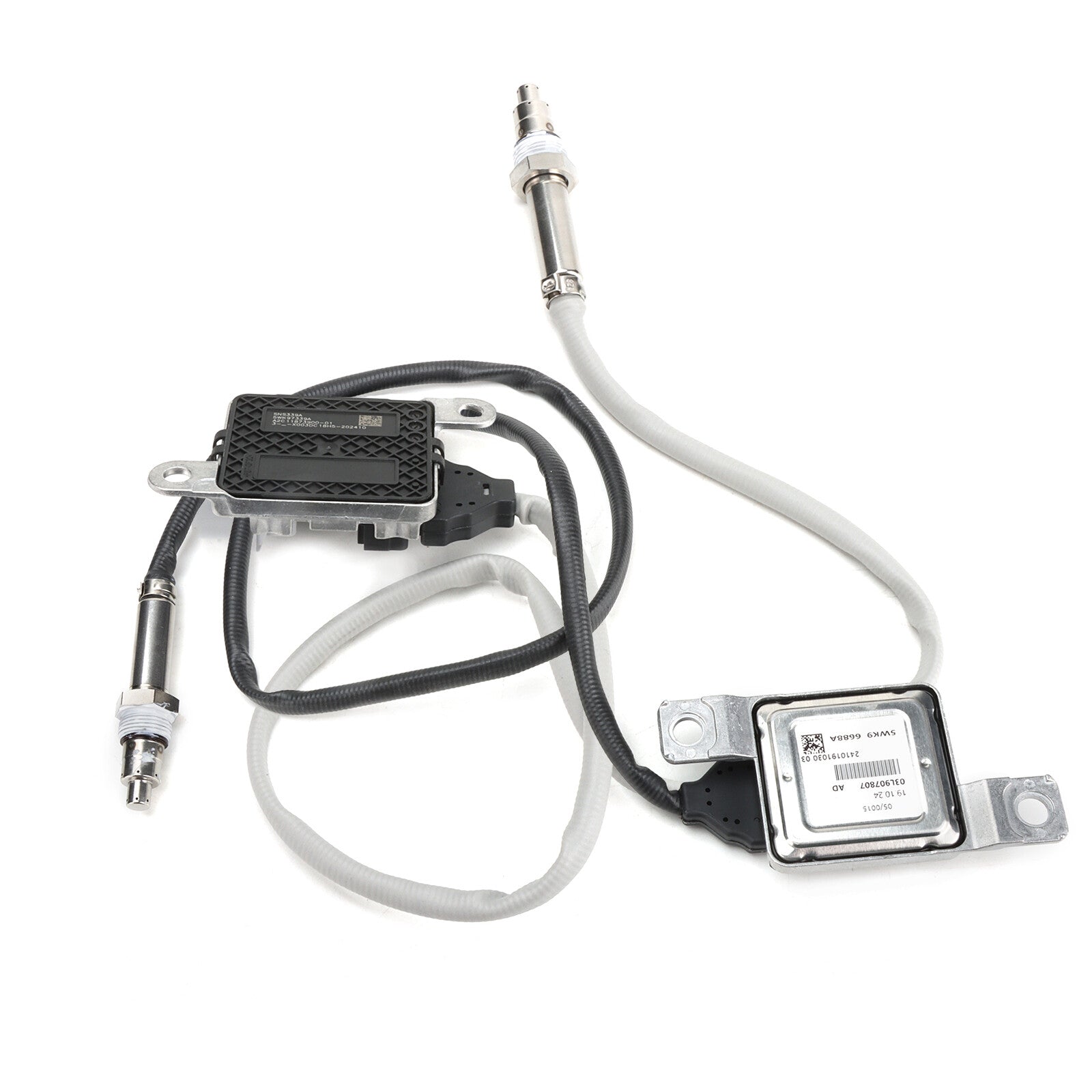 new 0258006206 Oxygen (O2) sensor suitable for Fiat Bravo Punto Stilo 1.2 1.4 16V