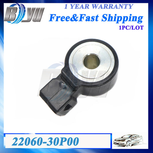 22060-30P00 Knock Sensor Fit for INFINITI G20 I30 J30 for NISSAN FRONTIER D21 ALTIMA