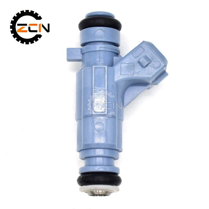 1PC UPGRADE 0280156304 Fuel Injectors Fit 02-11 for Mercedes-Benz for Chrysler 5.5L V8