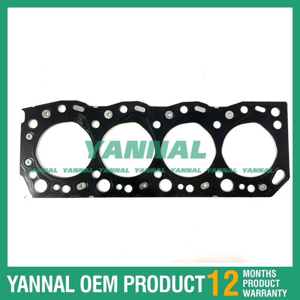 Full gasket kit for 2L engine components -