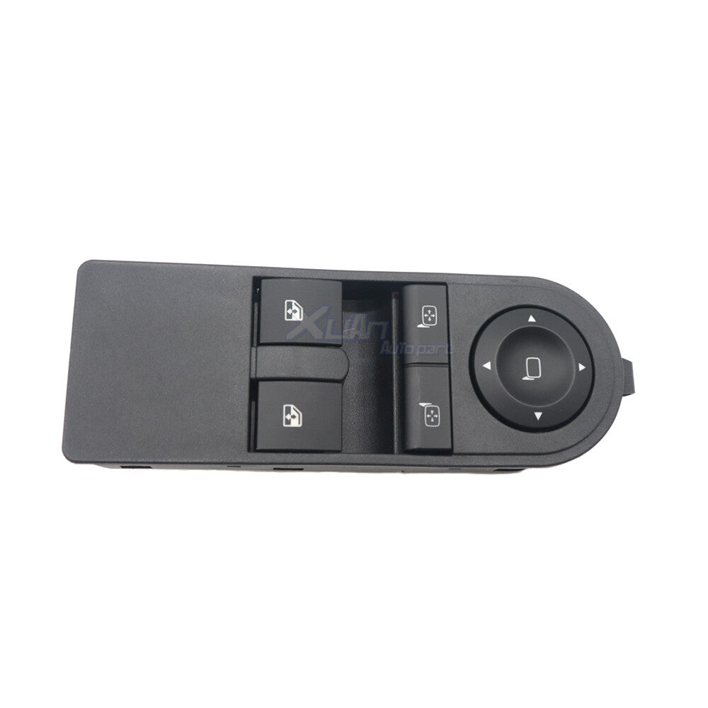 13228706 is a brand new power window lift switch for Opel Astra H Zafira B. 13228879- v