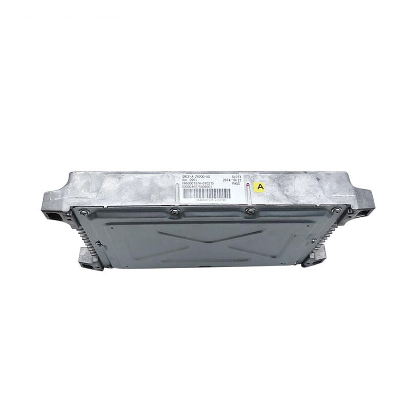 YA60001374 ECU Controller for Hitachi ZAX200-5G Excavator DHL UPS