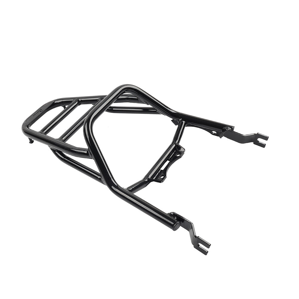 Rear Luggage Rack Carrier Cargo Support Shelf for Honda DAX 125 ST125 2022-2024