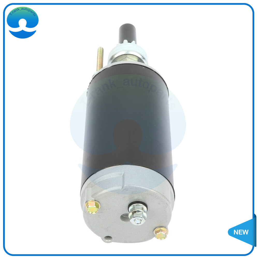 New Boat Starter MOT4002 Fit for 1998-1999 for Force 120ELPT  120EXLPT 120 HP
