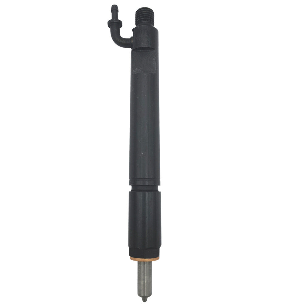 4Pcs Fuel Pencil Injector 0432191624 For Bobcat 864 873 Loader Deutz BF4M1011F