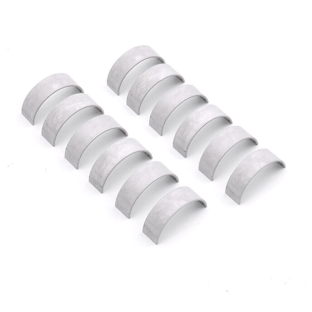 12Pcs STD Con Rod Bearing Set for BMW 328i 2005-2013 E90 E91 E92 E93 11247628034