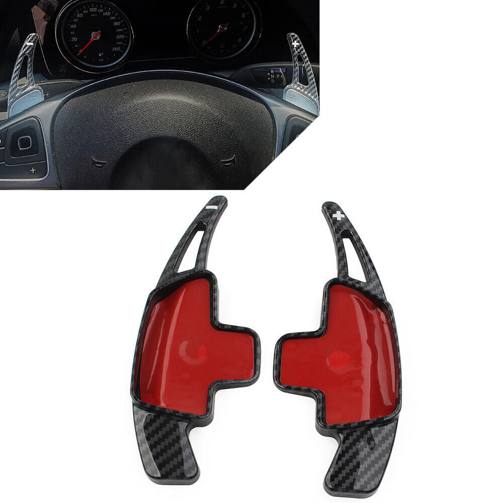 Extended version of steering wheel paddle shifter suitable for A/B/C/E/S class - n
