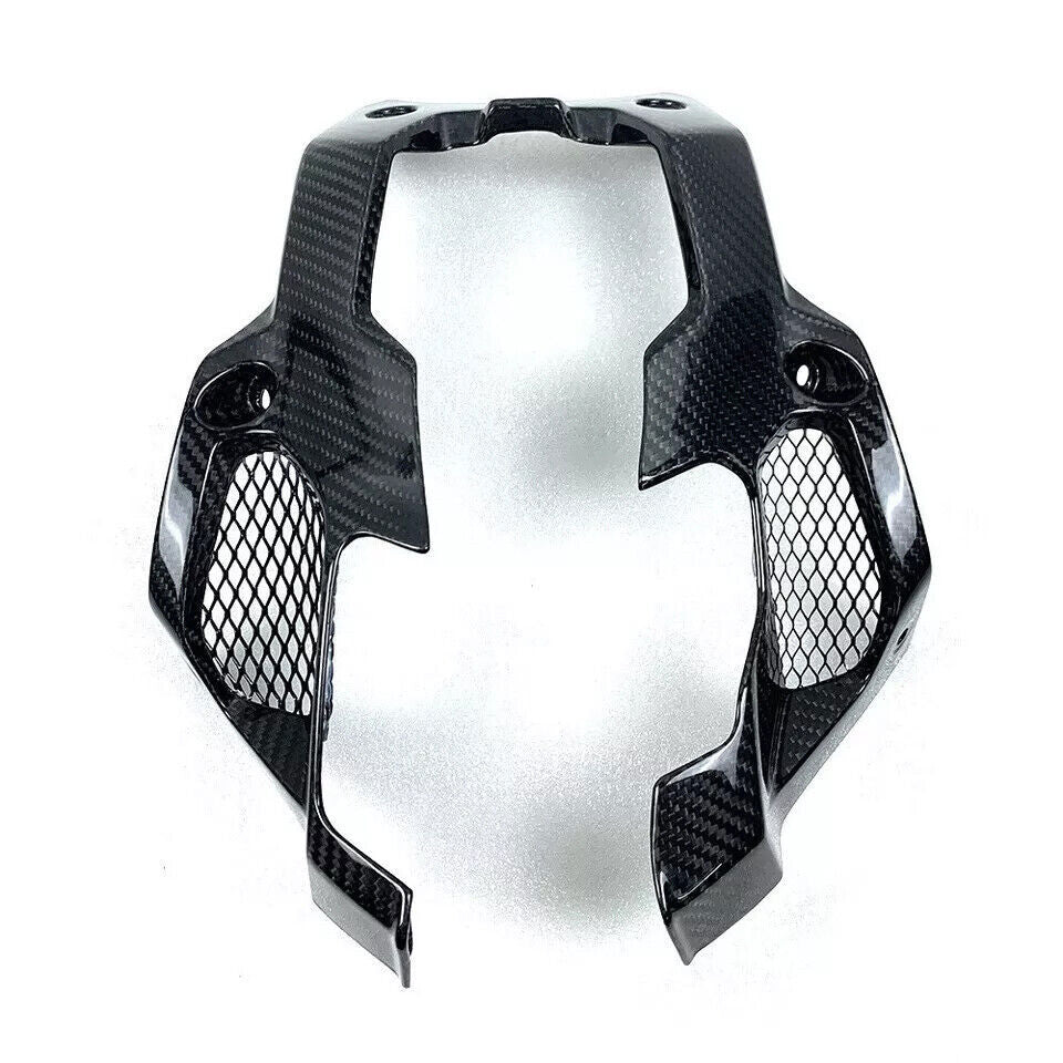 100% carbon fiber modified airbox cover fairing for Honda CBR1000RR 2017-2025