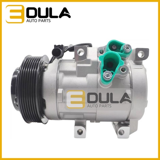 HS20 AC compressor suitable for modern IMAX TQ Diesel Grand Starex H1 977014H010
