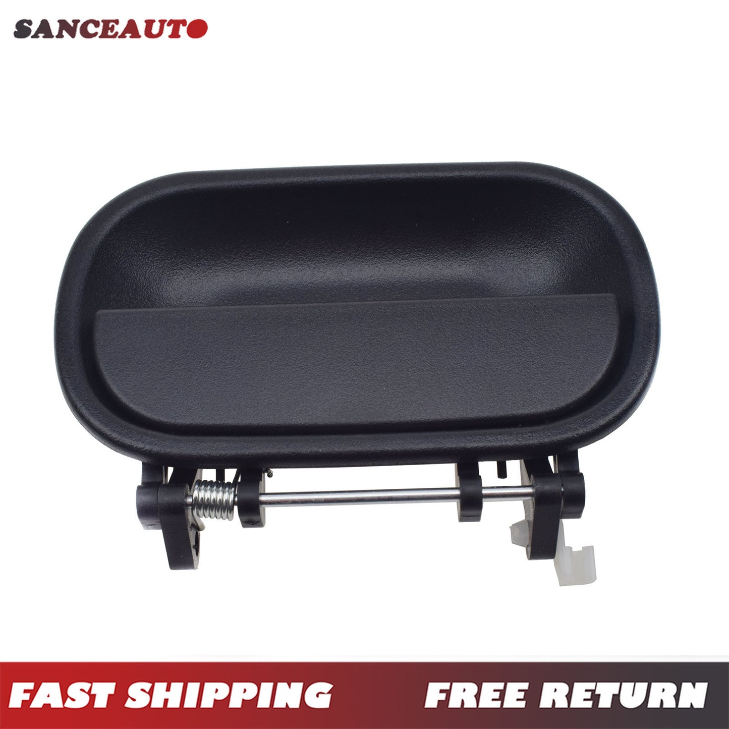 External right front door handle for ISUZU NPR NPR-HD NQR NRR 1995 - 2007 760-5602- n