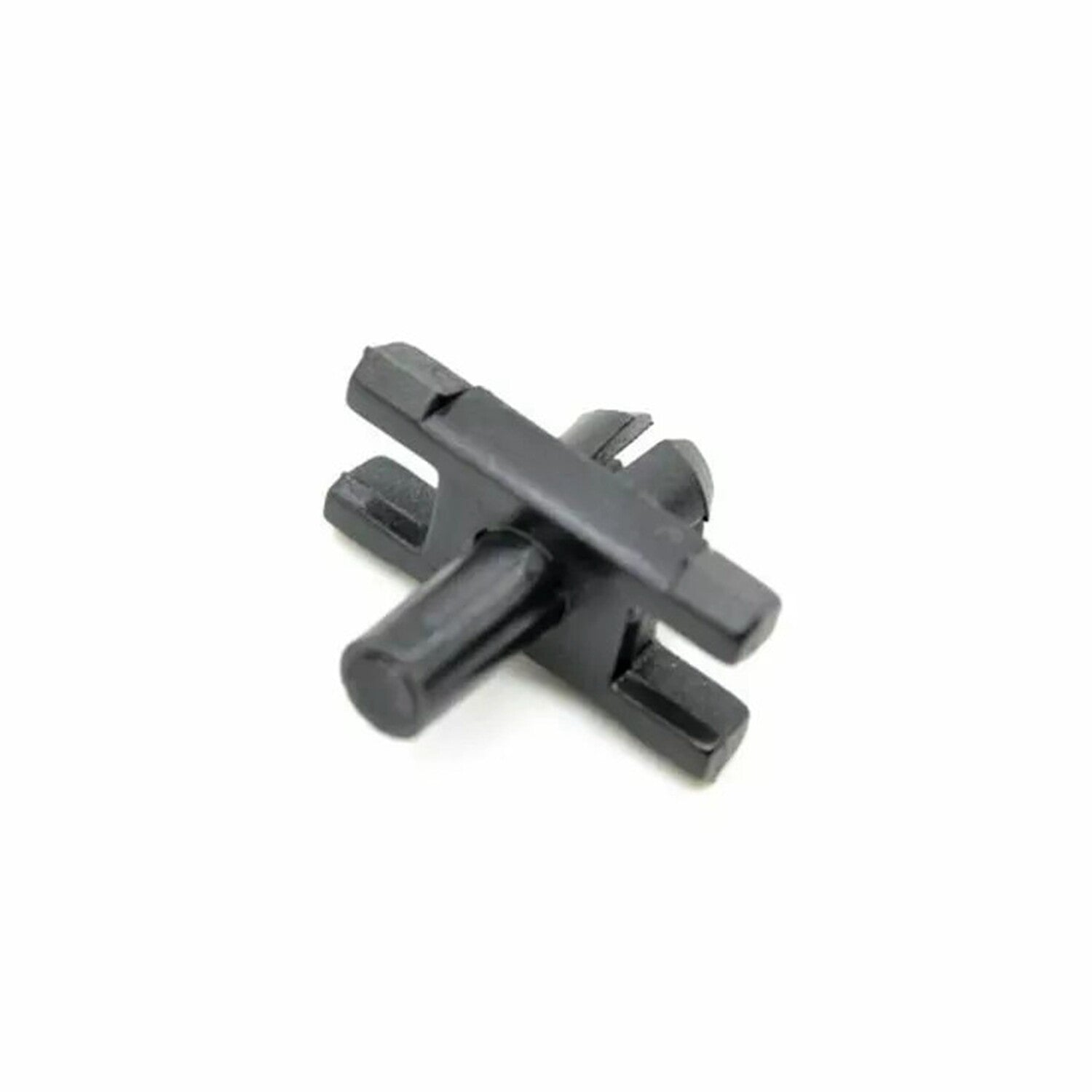 30 Pcs Body Side Molding Retainer for BMW E10 Upper Belt Mouldings 51131804205