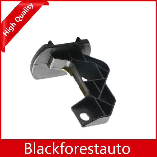 for BMW E39 520i 523i 528i 530i Bumper Bracket Retainer Mounting Brace Right Q