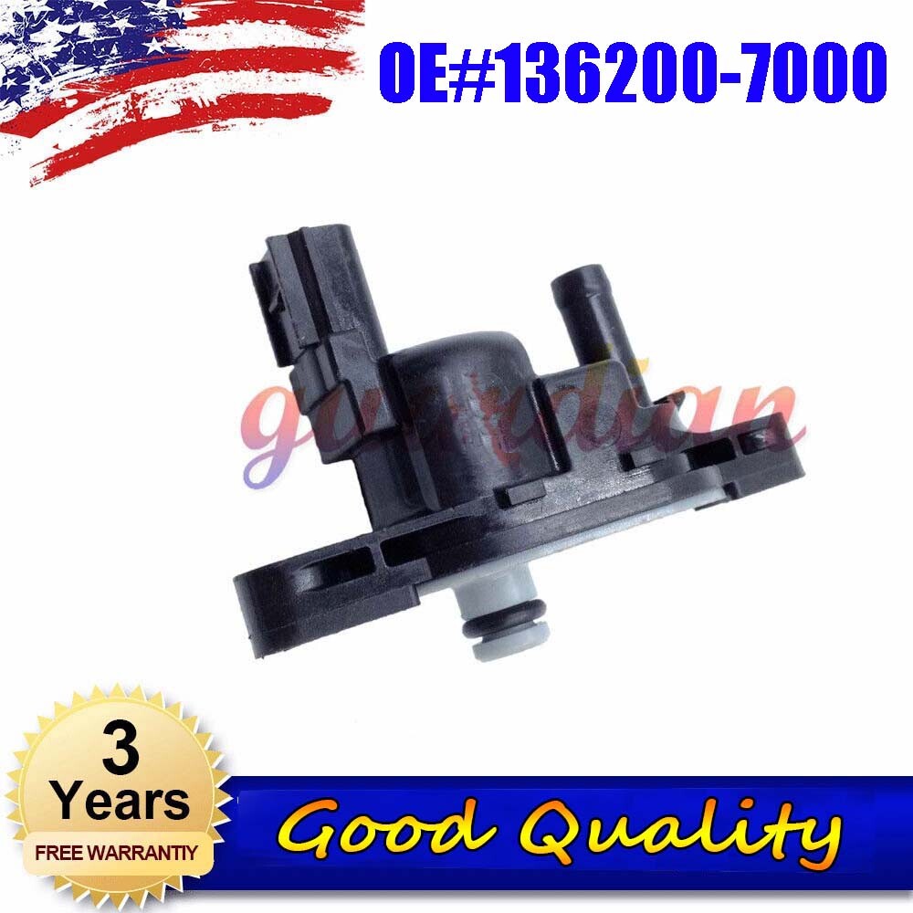 Steam tank purification solenoid valve is suitable for Honda for Civic HR-V 1.8L 136200-7000