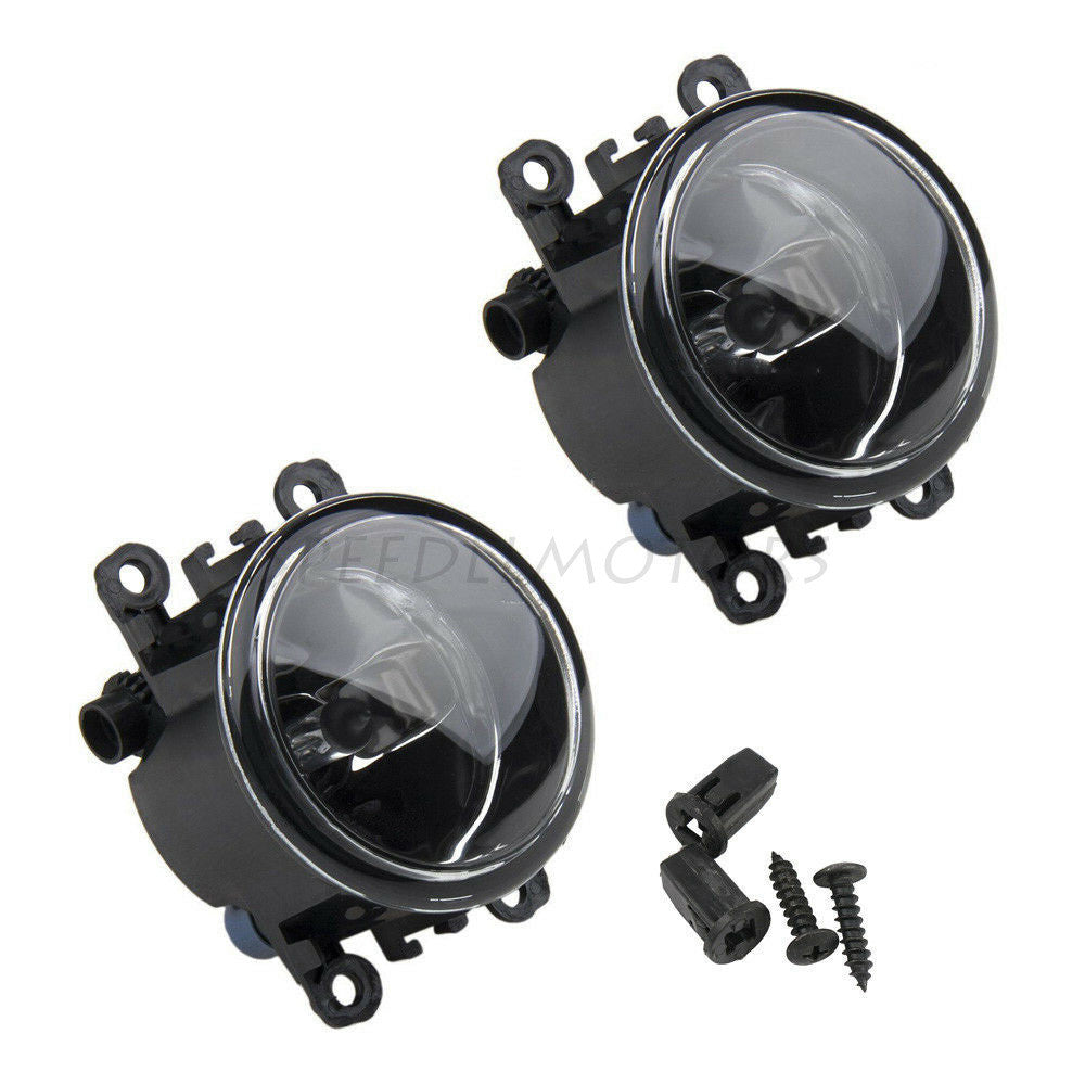 2x Fog Light Lamp H11 Bulb fit for Honda for Acura for Ford for Nissan for Subaru for Suzuki for Lincoln