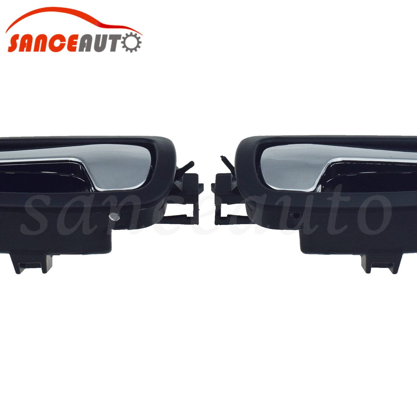Front LH / Right-hand interior door handle for Cobalt 05-10 and for Pontiac G5 07-10 n
