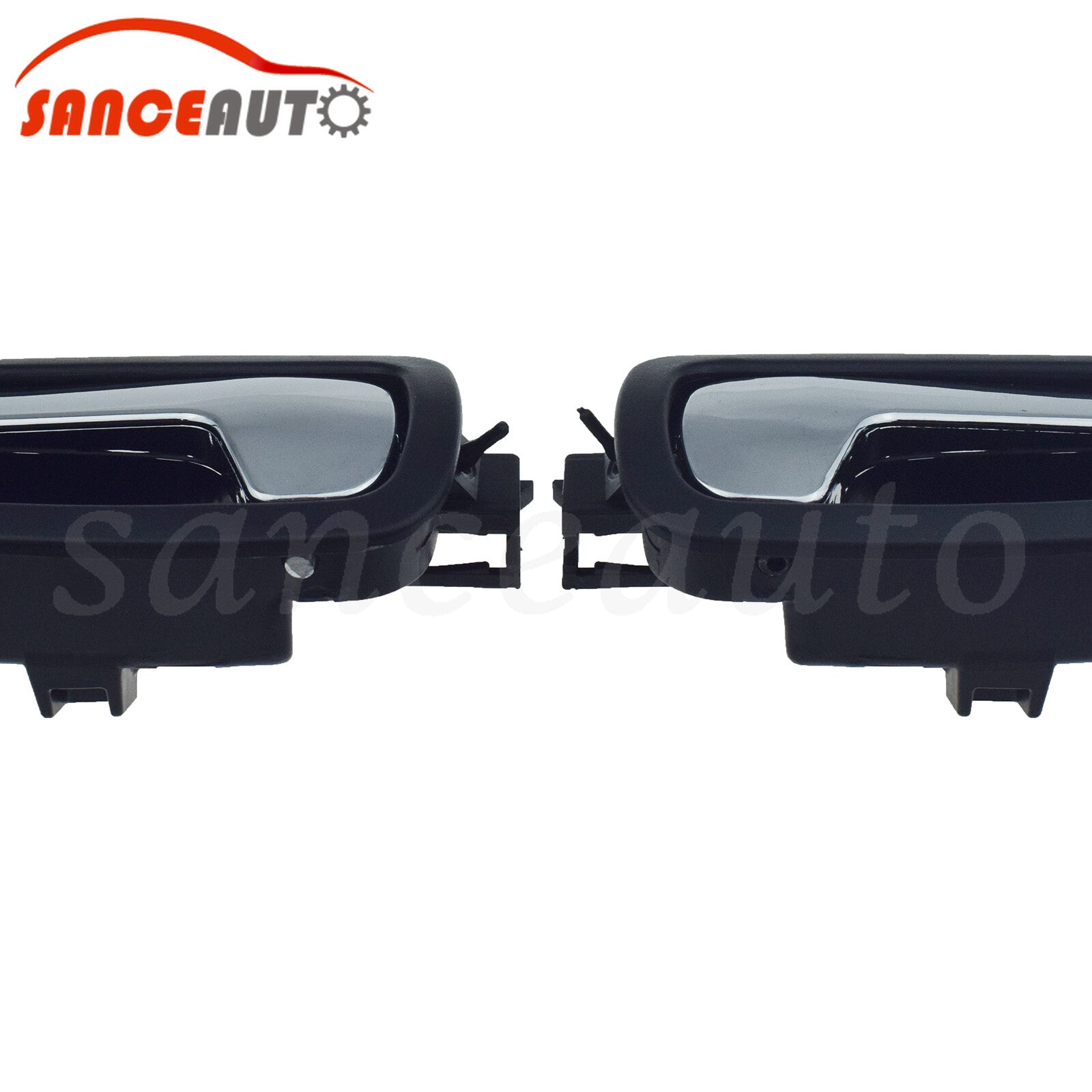 Front LH / Right-hand interior door handle for Cobalt 05-10 and for Pontiac G5 07-10 n