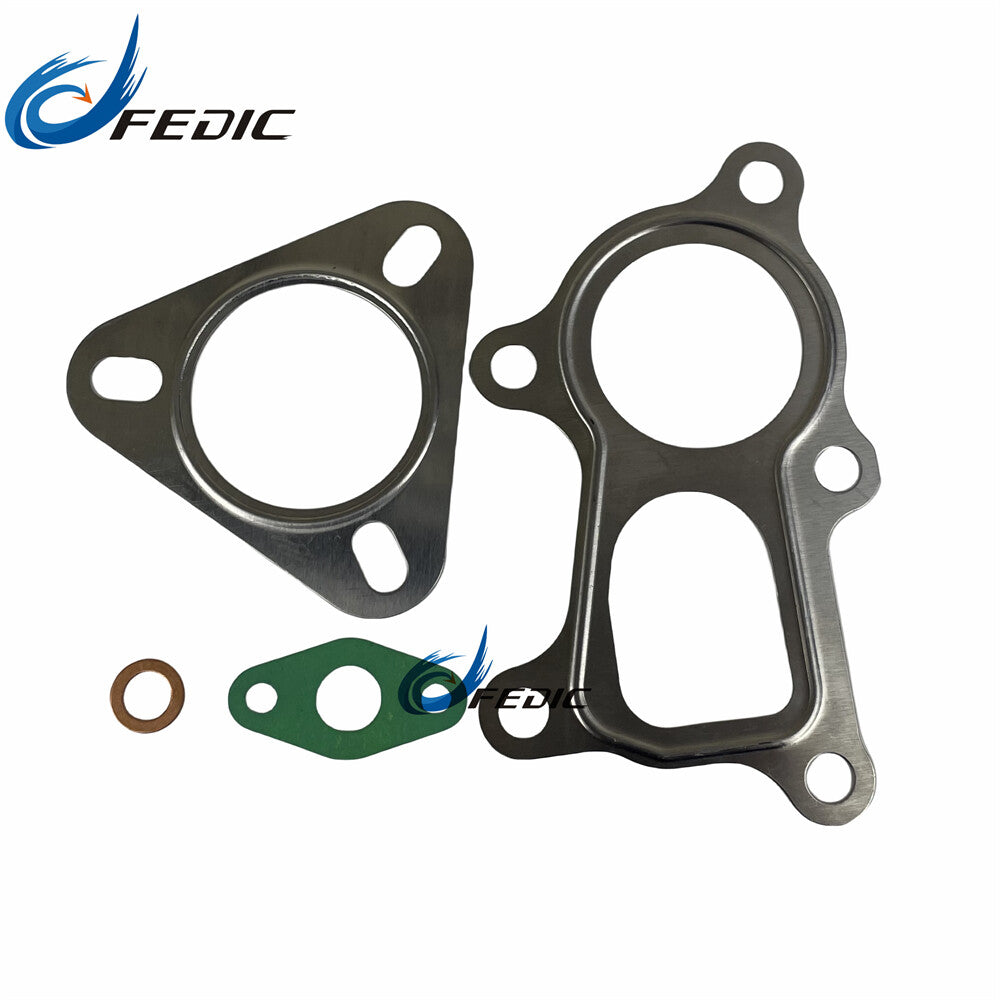 Turbo gasket kit 715924 for KIA Pregio Sportage I 2.5TD D4BH 4D56TCi 61 Kw 69 Kw