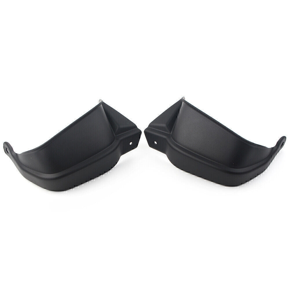 Black Motorcycle Handguard Shield Deflector for BMW F750GS S1000XR 2013-2018 Q