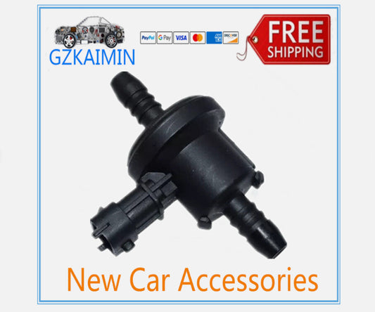 Equipment Manufacturer ( ) 0280142500 BV61-9G866-AA for Ford Vacuum Purification Solenoid Valves