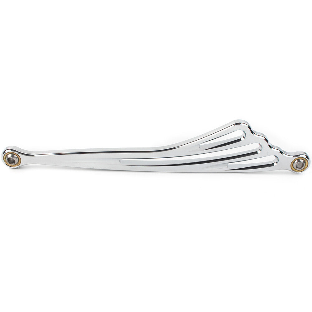 Shift Linkage CNC Cut Shifter Link for Harley Touring Electra Road Glide 1986-17