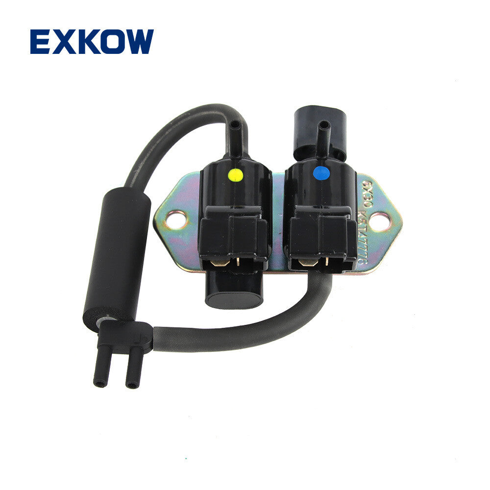 Freewheel Clutch Control Solenoid Valve fit for Mitsubishi PAJERO V70W Long Wagon
