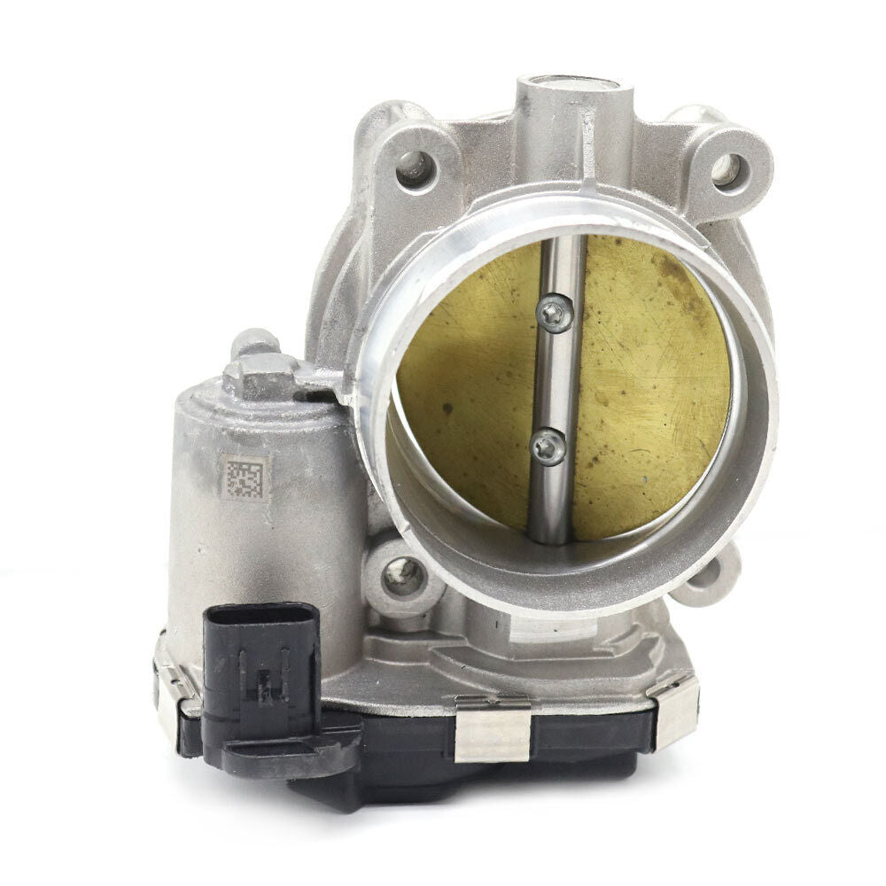Throttle body design applicable to Camaro Equinox Impala Traverse and for Buick Enclave 3.6L- n