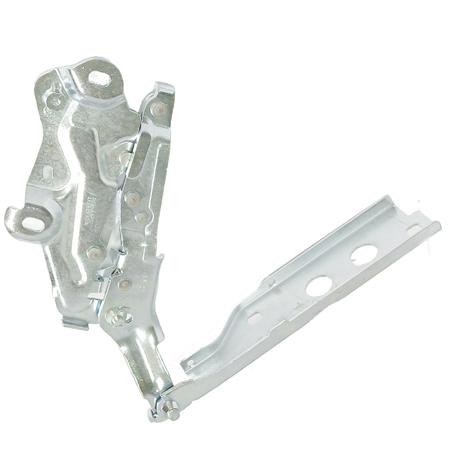 left front Bonnet hinge for Audi A6, RS6, S6, A6 Quattro #4K0823301A- n