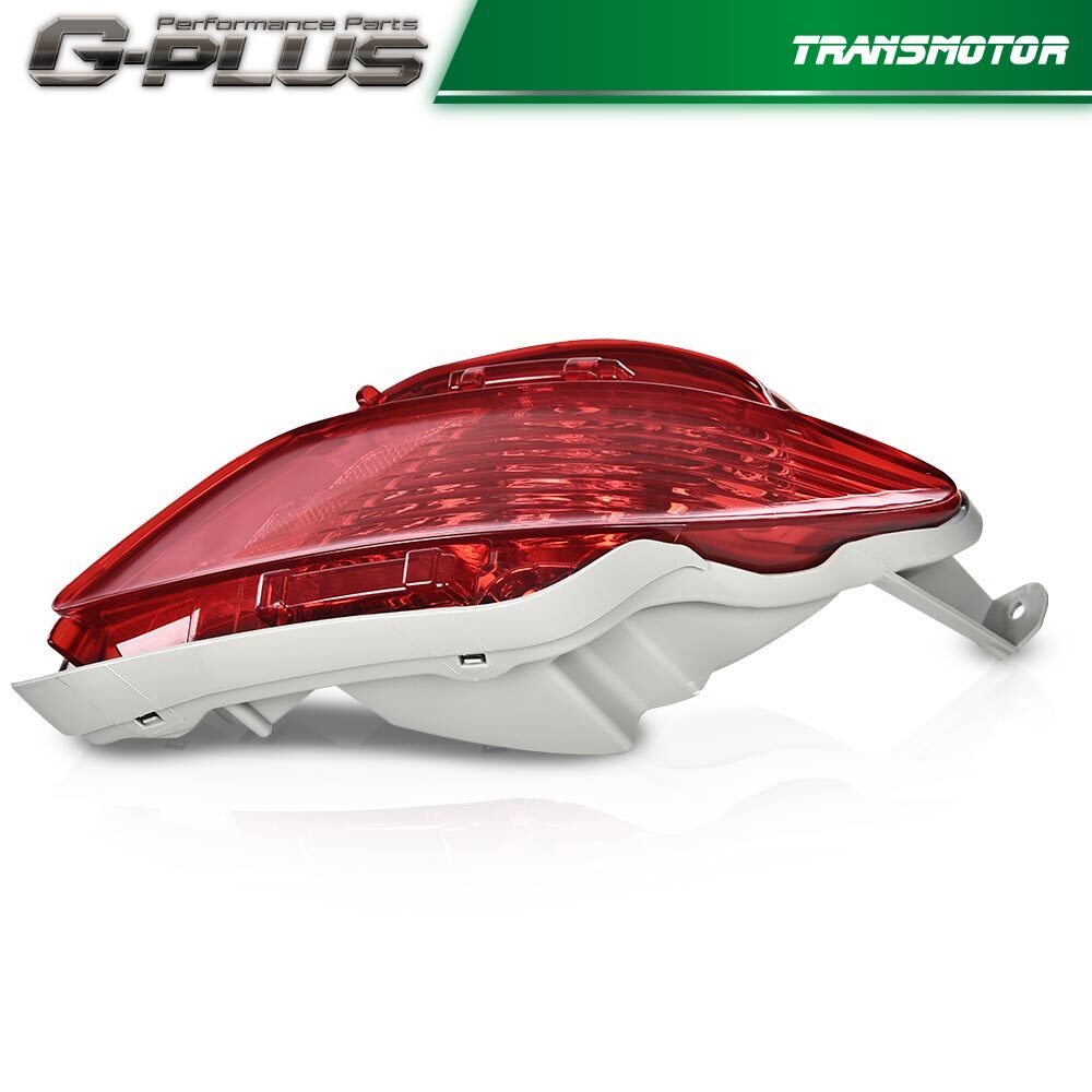 Left rear bumper light brake light suitable for 10-15 for Lexus RX270 RX350 RX450H - v