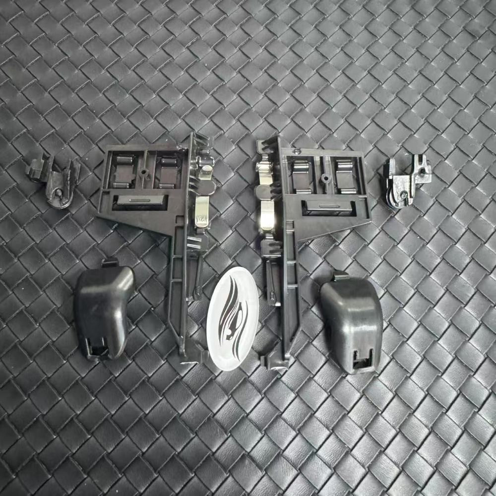 Rep# 54107379625 Sunroof Repair Kit 1 piece/set