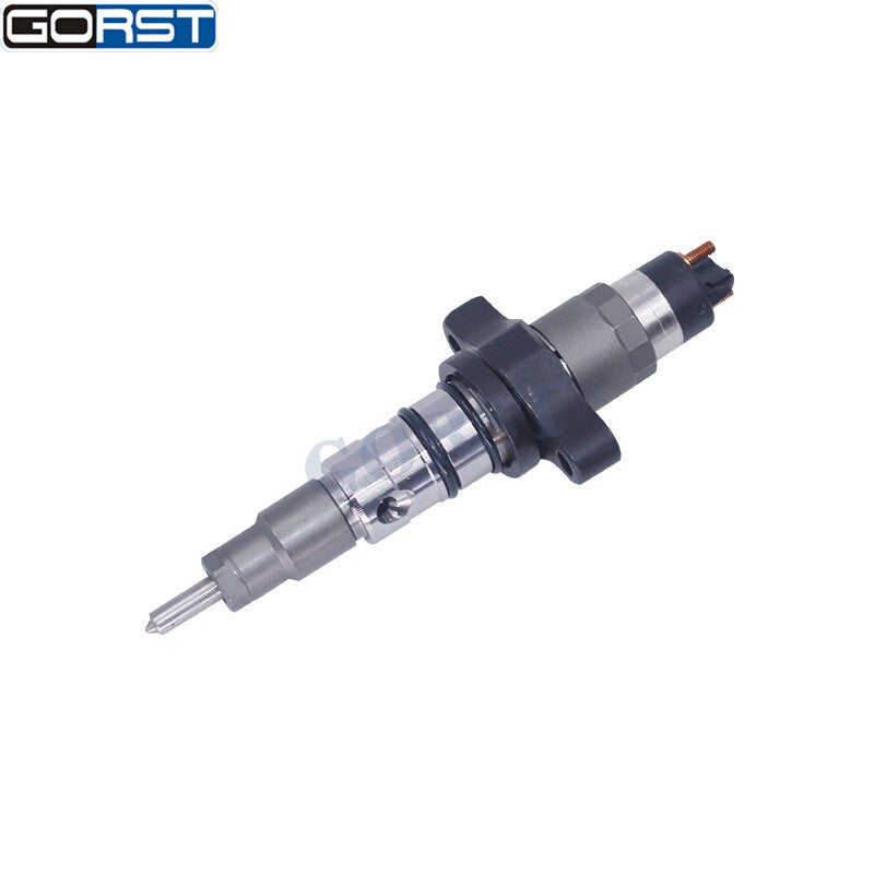 Common Rail Injector Assembly 0445120238 for Dodge for Ram 2500 Pick-up 5.9L v