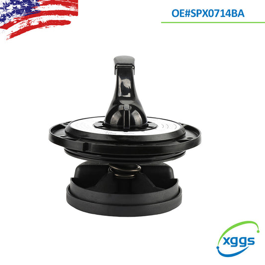 1PC Key Cover and Handle Assembly For Hayward Multiport Valve Model SPX0714BA Q