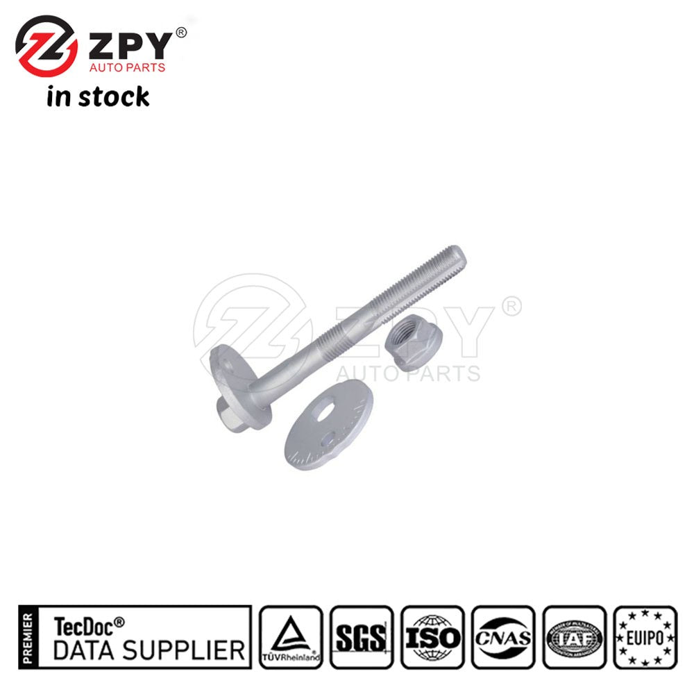 ZPY Camber Correction Bolt for Toyota Fortuner Hilux VII Pick-up 2014-2015 Q