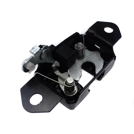 Left or right tailgate latch assembly 90500ZJ00A for Titan 56L 2004-2012- v