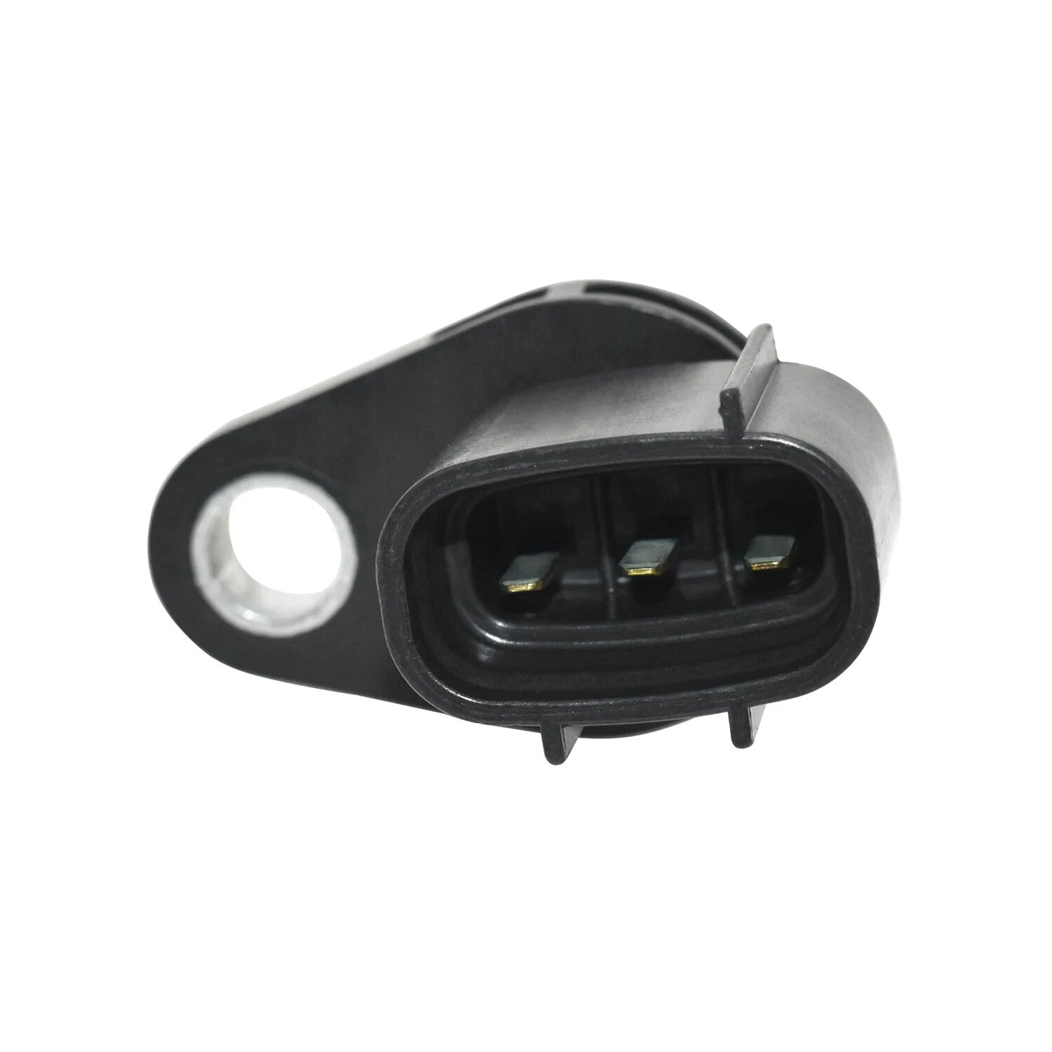 Vertical slider window with screen and trim ring for 15W  22H campervans  C