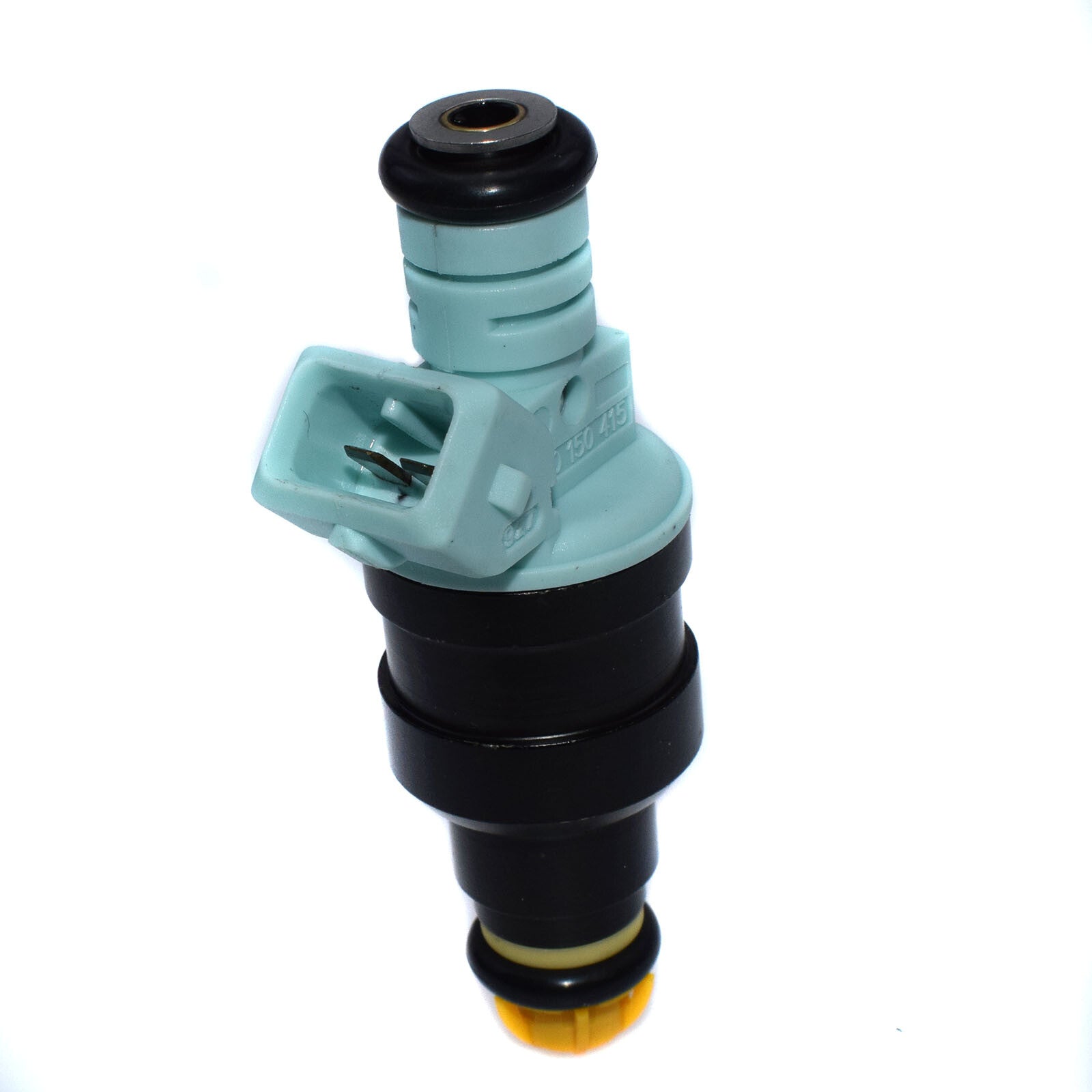 The new fuel injectors for the 323i, 323is, 325i, 325is, 525i, and M3 (1991-1999) are 0280150415-. v