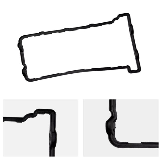 Engine valve cover gasket for Kawasaki ZX6R ZX636 ZX6RR ZX600 03-06 Motor