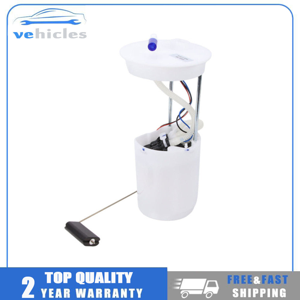 new 105043401 fuel pump module for club cars and for golf carts with EFI for Subaru EX40.