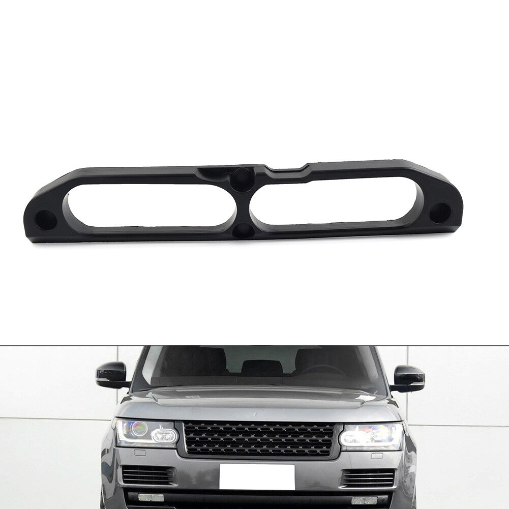 Air Intake Inlet Duct Hood Scoop Vent Grille Cover for Land Rover for Range Rover Q