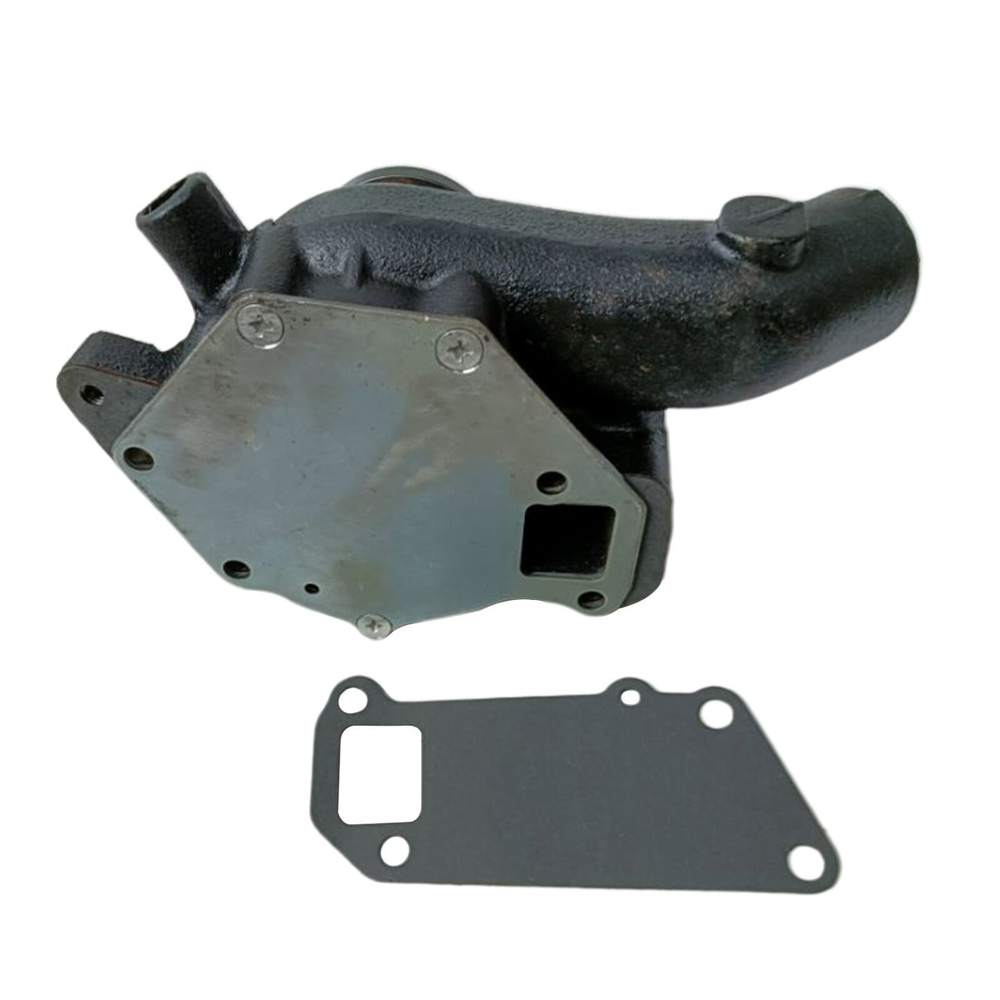 Water Pump 65.02502-8220 for Doosan Excavator DH225-7 DH258-7 DB58 Engine