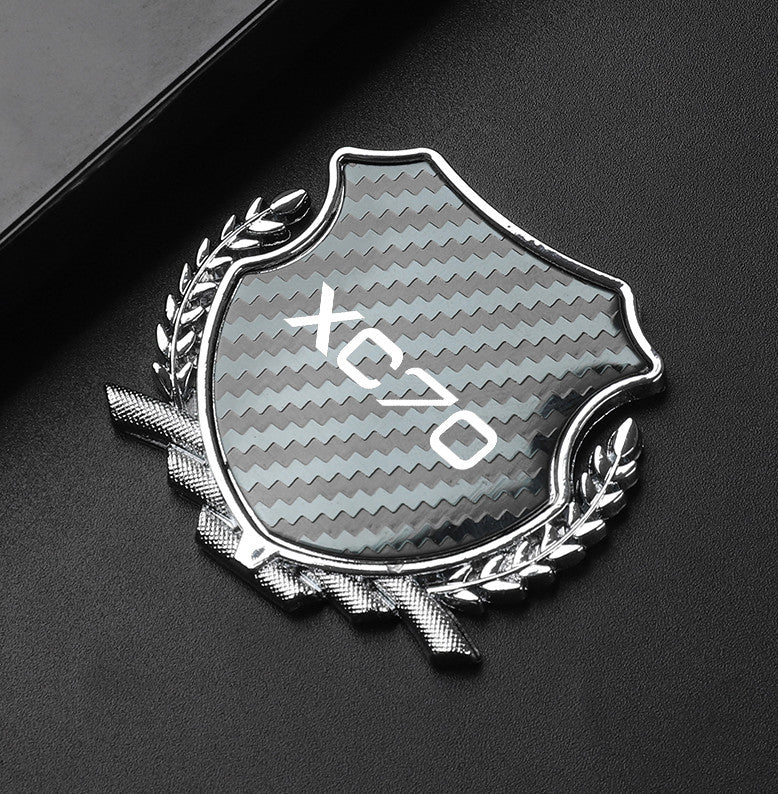 4 Pcs Car Tire Flap Stem Air Dust Cap Silver Punisher Skull for Subaru for Saab - v